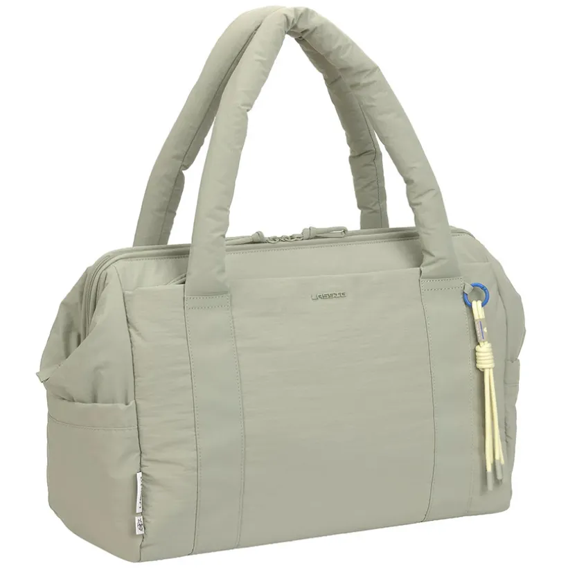 Reistas Weekender Yula Mint