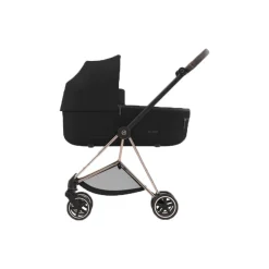 Reiswieg Lux Stardust - Black Plus