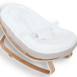 Relax baby-wipstoeltje - Bamboom - Zand