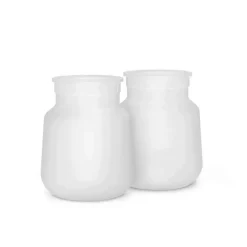 Reservezak anti-koliek zuigfless Zero.Zero 2STKS 270ml