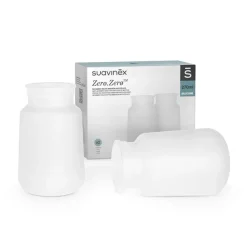 Reservezak anti-koliek zuigfless Zero.Zero 2STKS 270ml