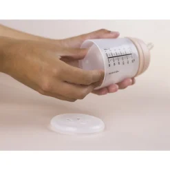 Reservezak anti-koliek zuigfless Zero.Zero 2STKS 180ml