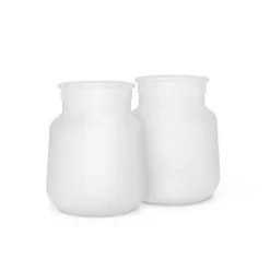 Reservezak anti-koliek zuigfless Zero.Zero 2STKS 180ml