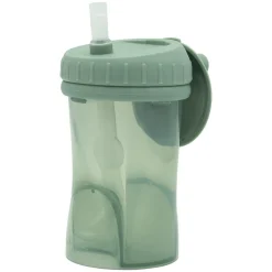 Rietjesbeker antilek 250ML Sage
