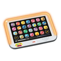 Rire & Éveil progressieve tablet voor educatief speelgoed vanaf 12 maanden