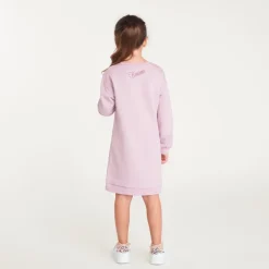 Robe à effet sweat pour fille Kuromi Hello Kitty