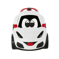 Rocket De Crossover Rc