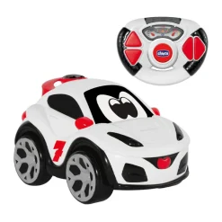 Rocket De Crossover Rc