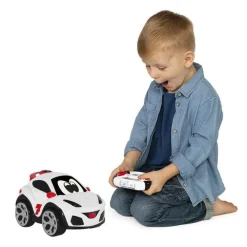 Rocket De Crossover Rc