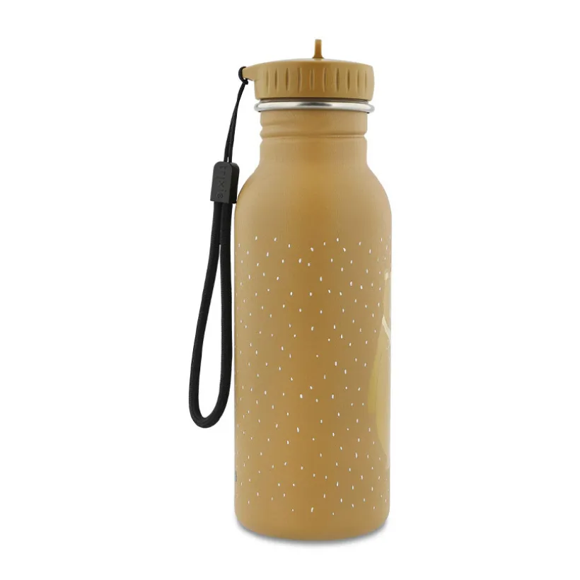 Roestvrijstalen drinkfles Mr. Bear 500 ml