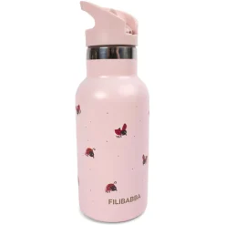 Roestvrijstalen drinkfles 350ML Lucky