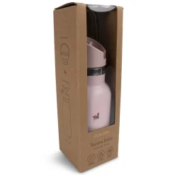 Roestvrijstalen drinkfles 350ML Lucky