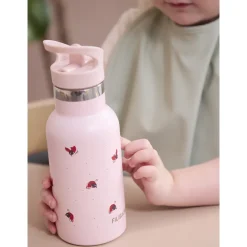 Roestvrijstalen drinkfles 350ML Lucky