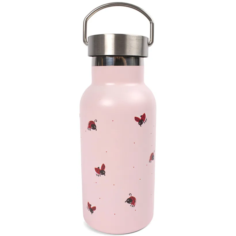 Roestvrijstalen drinkfles 350ML Lucky