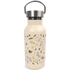 Roestvrijstalen drinkfles 350ML Little Wonders