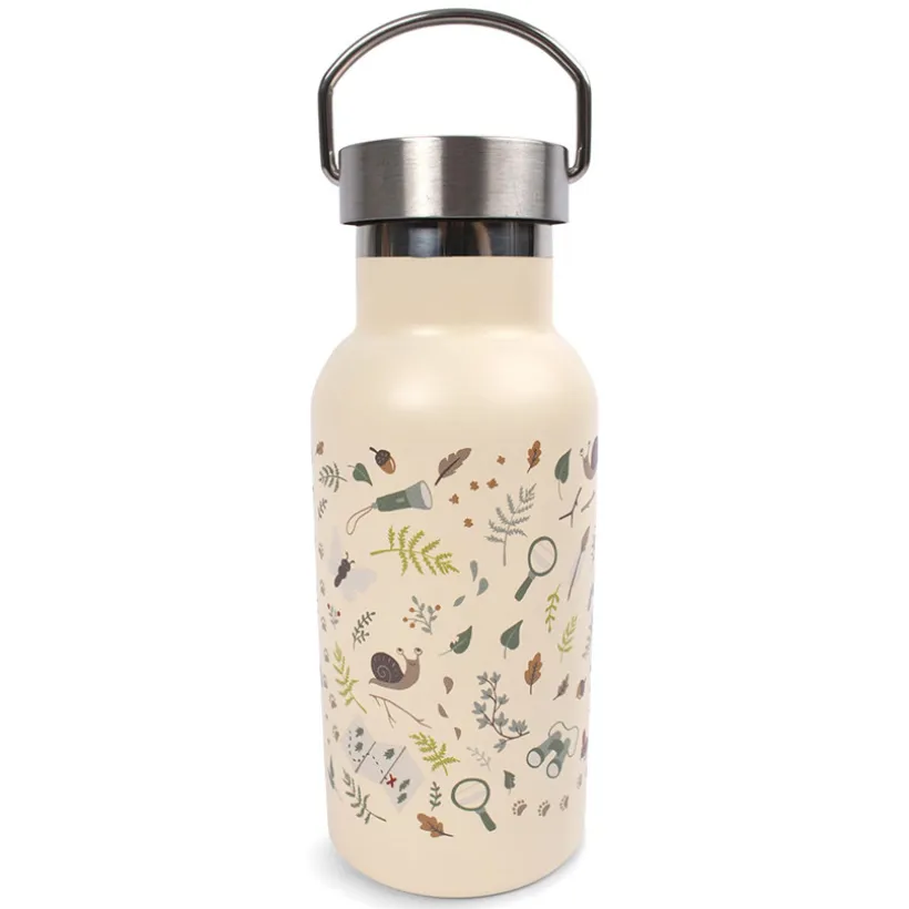 Roestvrijstalen drinkfles 350ML Little Wonders