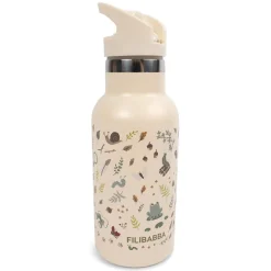 Roestvrijstalen drinkfles 350ML Little Wonders