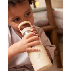 Roestvrijstalen drinkfles 350ML Carrot Thief