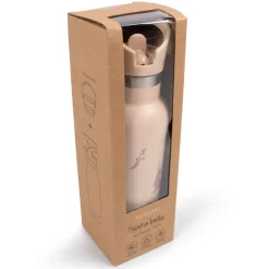 Roestvrijstalen drinkfles 350ML Carrot Thief