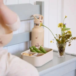 Roestvrijstalen drinkfles 350ML Carrot Thief
