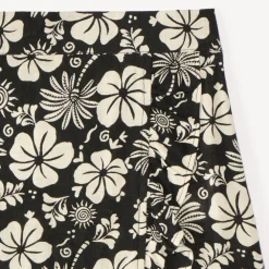 Rok-shorts met bloemenprint meisjes
