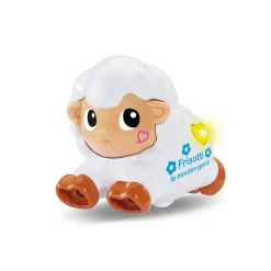 Rol & Dol Dieren FR