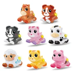 Rol & Dol Dieren FR