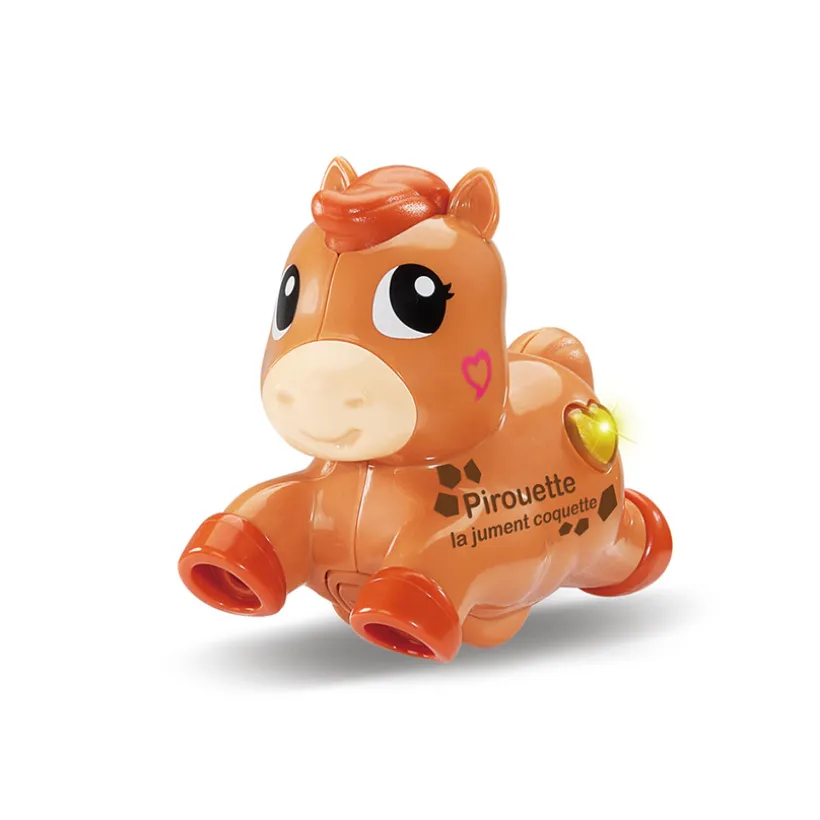 Rol & Dol Dieren FR