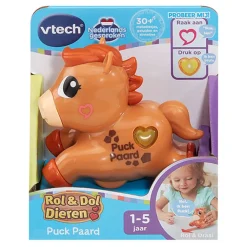 Rol & Dol Dieren NL