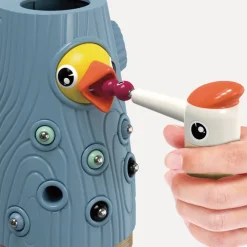 Rollenspel Feed The Woodpecker 24m+