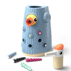 Rollenspel Feed The Woodpecker 24m+