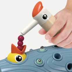 Rollenspel Feed The Woodpecker 24m+