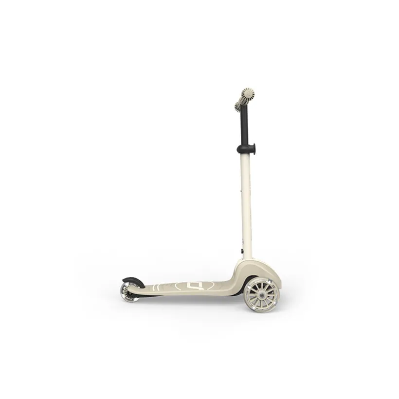 ROLLERSKATES HIGHWAYKICK 3S