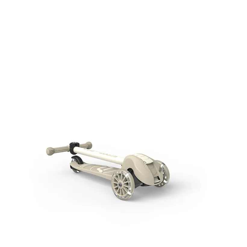 ROLLERSKATES HIGHWAYKICK 3S