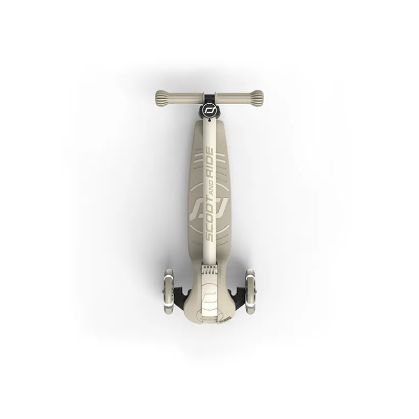 ROLLERSKATES HIGHWAYKICK 3S