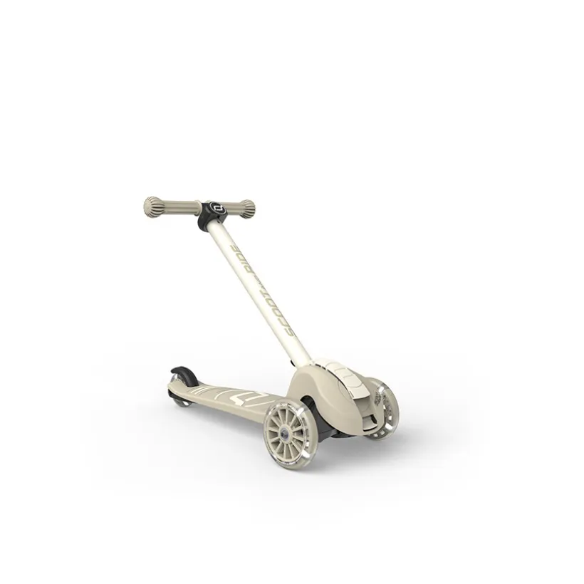 ROLLERSKATES HIGHWAYKICK 3S