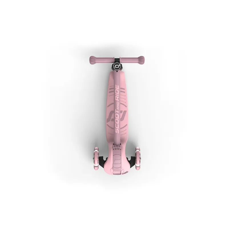ROLLERSKATES HIGHWAYKICK 3S