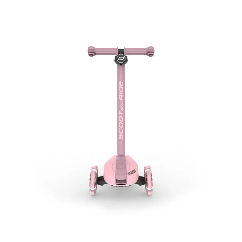 ROLLERSKATES HIGHWAYKICK 3S