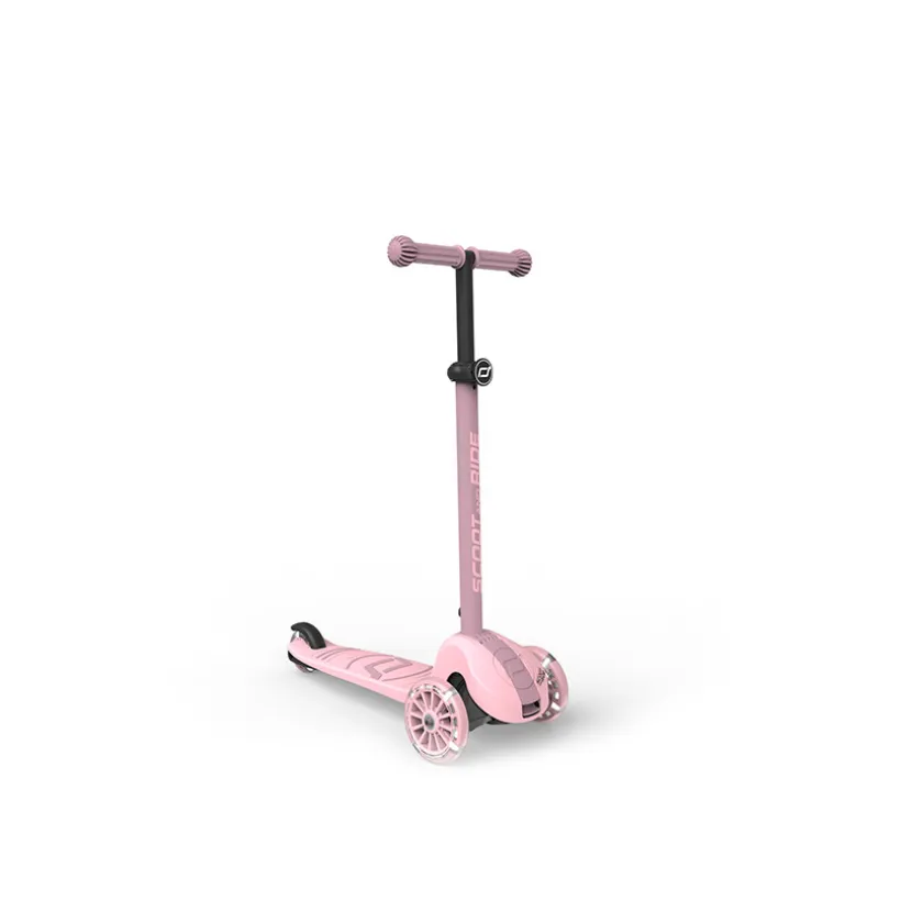 ROLLERSKATES HIGHWAYKICK 3S