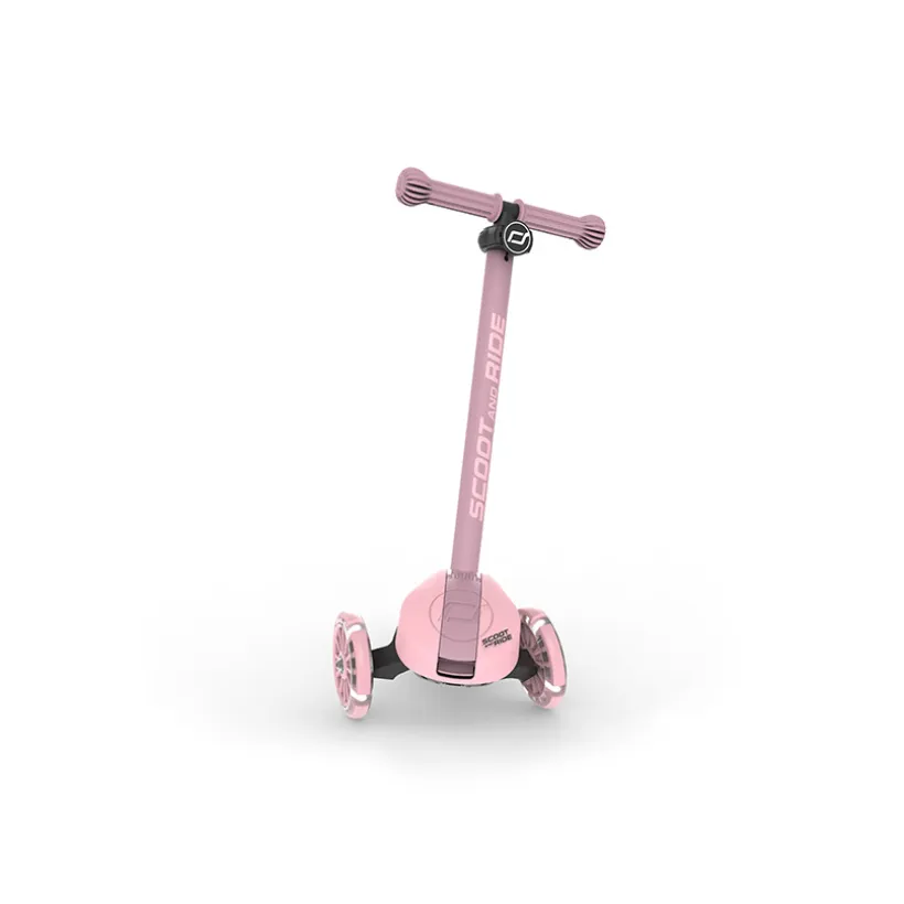 ROLLERSKATES HIGHWAYKICK 3S