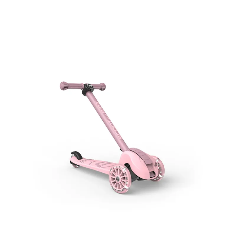 ROLLERSKATES HIGHWAYKICK 3S