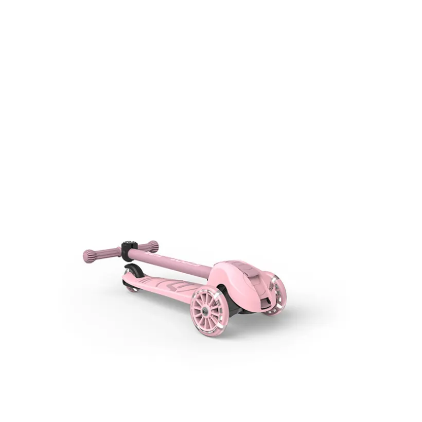 ROLLERSKATES HIGHWAYKICK 3S