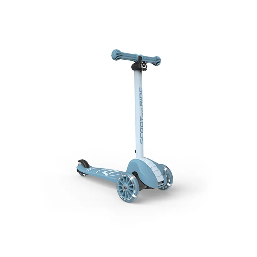 ROLLERSKATES HIGHWAYKICK 3S