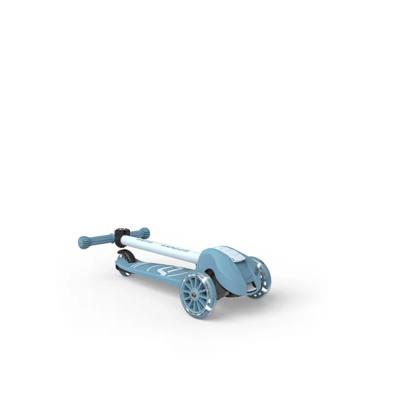 ROLLERSKATES HIGHWAYKICK 3S