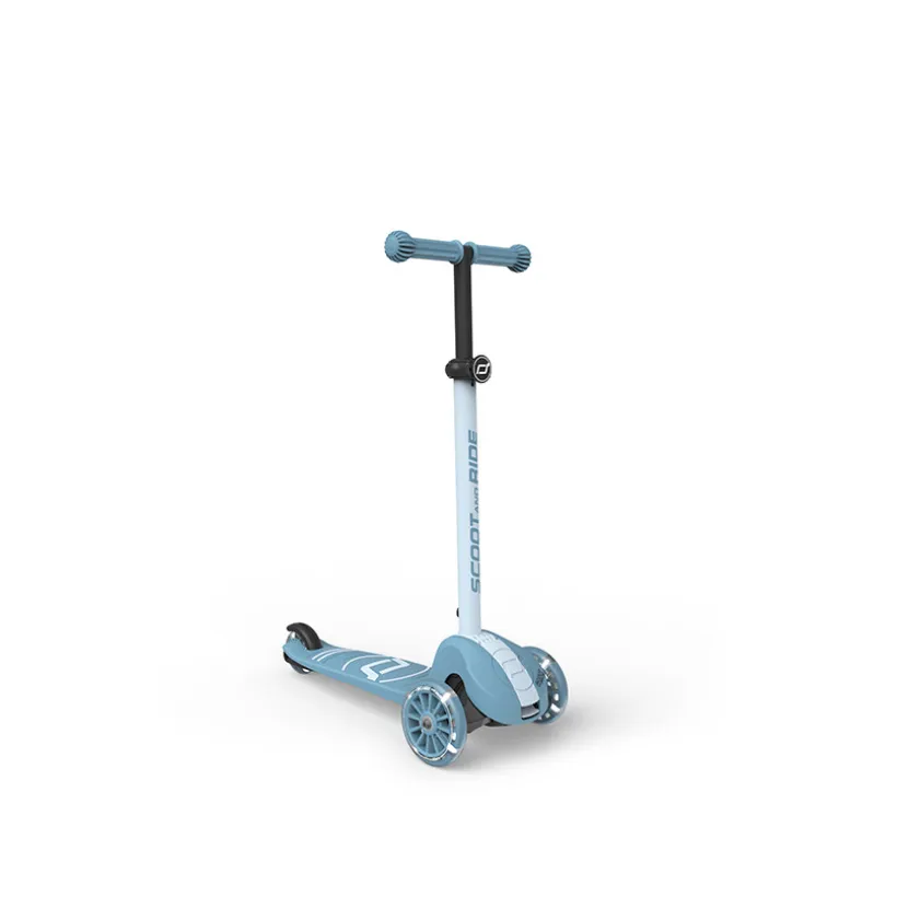 ROLLERSKATES HIGHWAYKICK 3S