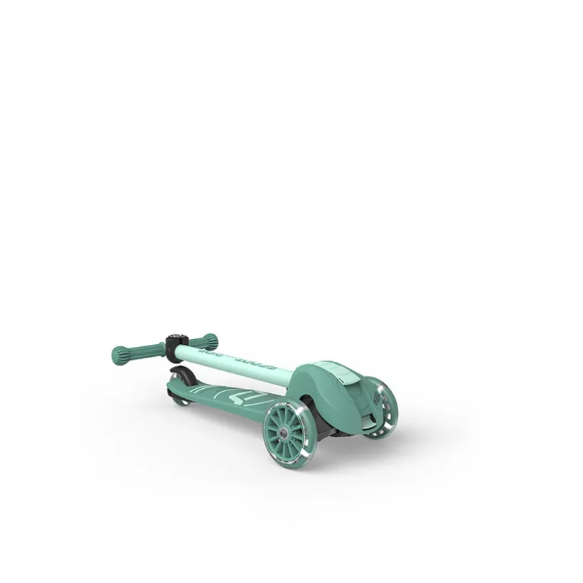 ROLLERSKATES HIGHWAYKICK 3S