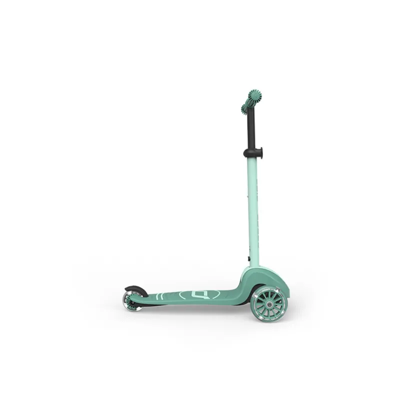ROLLERSKATES HIGHWAYKICK 3S