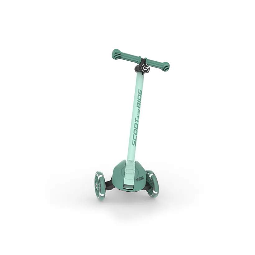ROLLERSKATES HIGHWAYKICK 3S