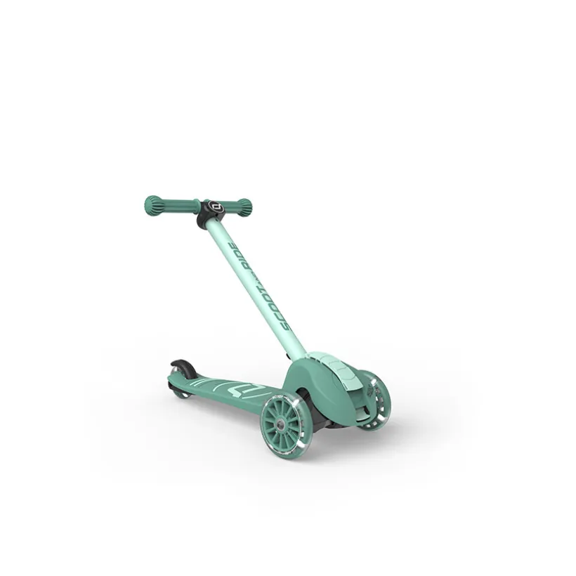 ROLLERSKATES HIGHWAYKICK 3S