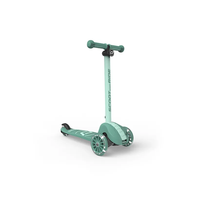 ROLLERSKATES HIGHWAYKICK 3S